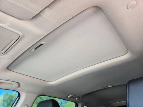 Certified 2024 Honda CR-V EX-L image 15