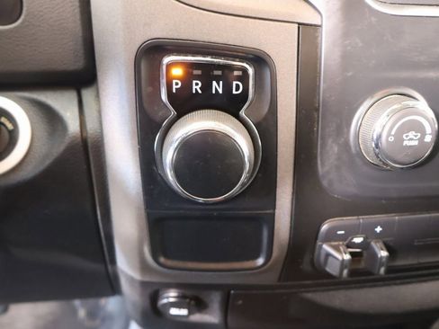 Used 2017 RAM 1500 Tradesman w/ Popular Equipment Group image 7