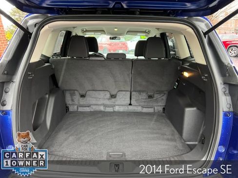 Used 2014 Ford Escape SE image 15