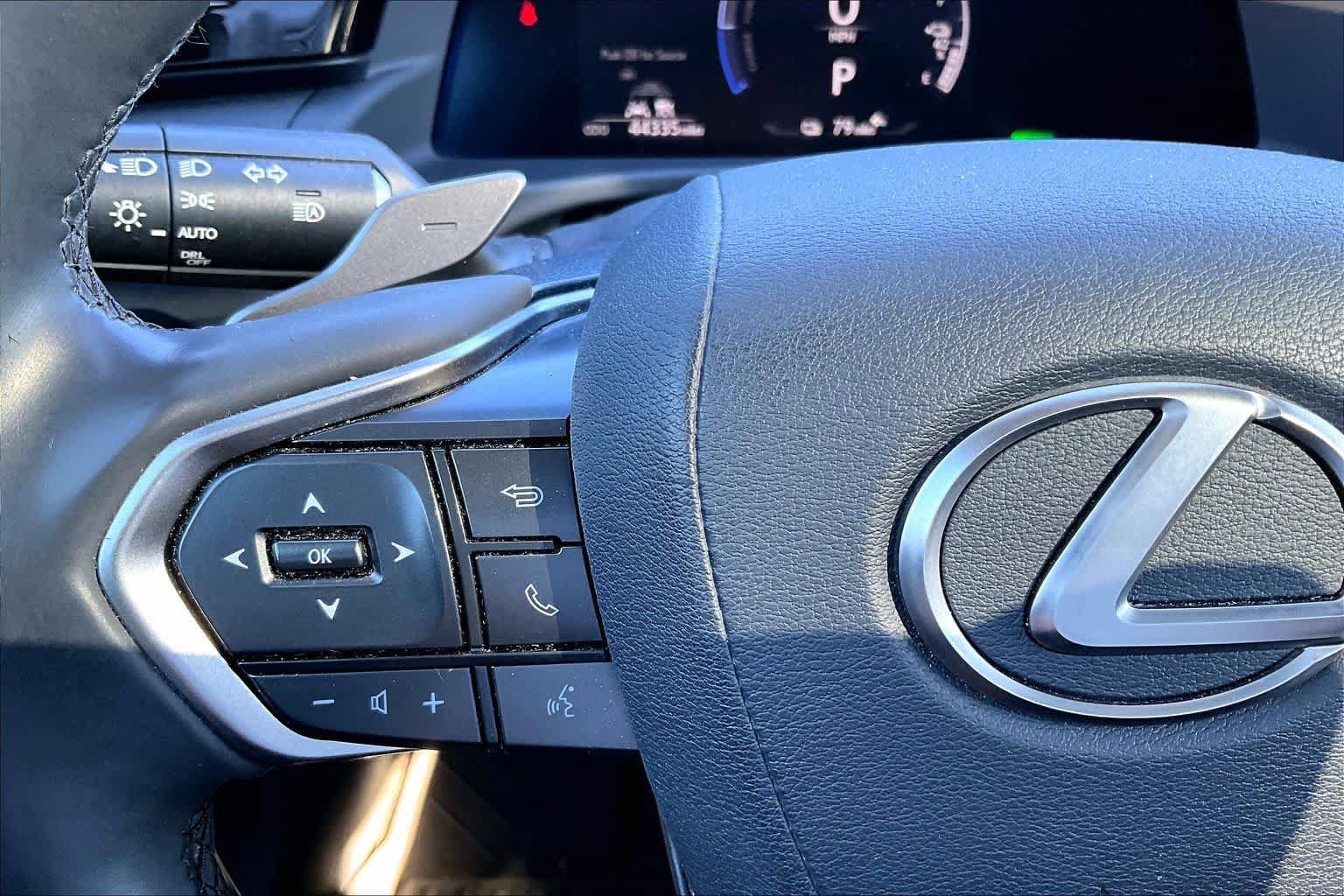 Certified 2024 Lexus RZ 450e Premium w/ Accessory Package (2T) AWD/4WD image 23