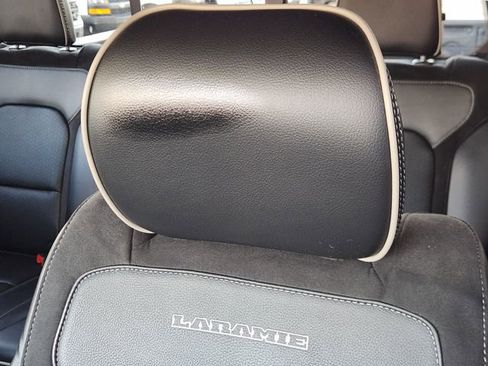 Used 2023 RAM 1500 Laramie image 22