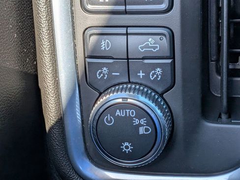 Used 2022 GMC Sierra 1500 Elevation w/ X31 Off-Road Package image 26