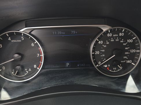 Used 2020 Nissan Altima 2.5 S image 25