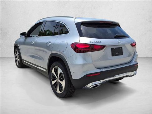New 2026 Mercedes-Benz GLA 250 image 8