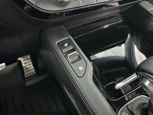 Used 2022 Kia Telluride SX w/ Nightfall Edition Package image 30