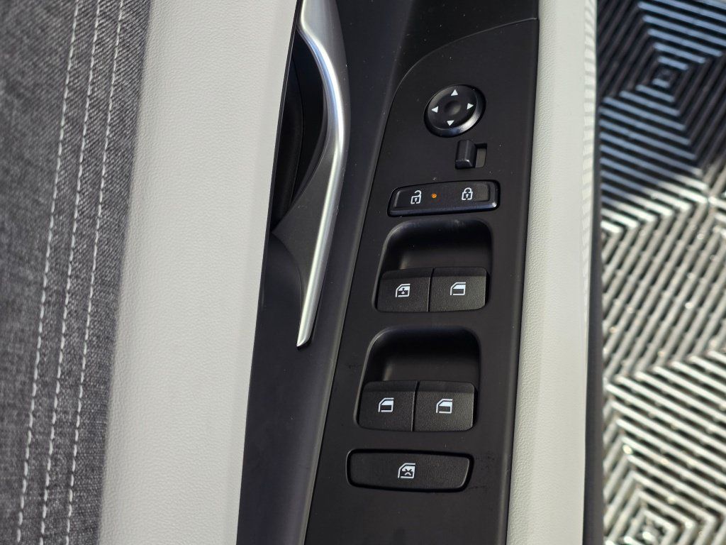 New 2026 Hyundai Elantra Limited FWD image 22