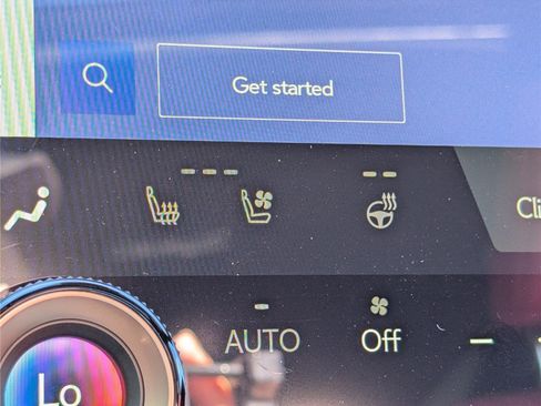 New 2026 Lexus NX 350 AWD w/ Premium Package image 21