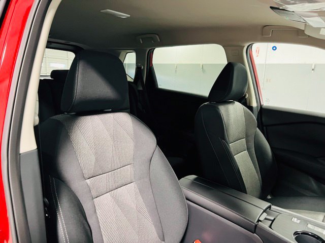 New 2026 Nissan Rogue SV w/ Cold Weather Package FWD image 29