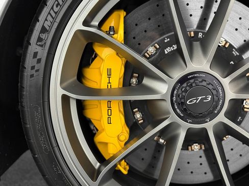 Used 2016 Porsche 911 GT3 image 49