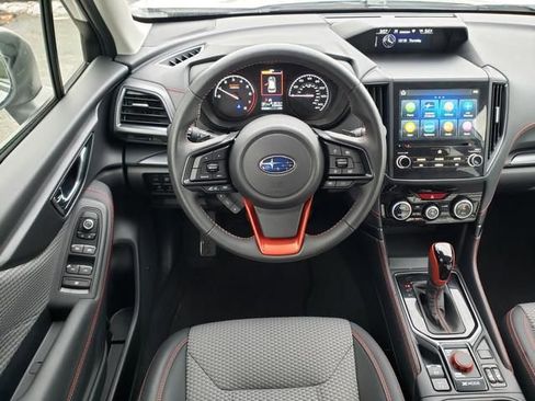 Certified 2023 Subaru Forester Sport image 14