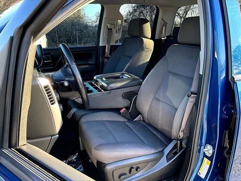 Certified 2017 Chevrolet Silverado 1500 LT w/ All Star Edition image 18