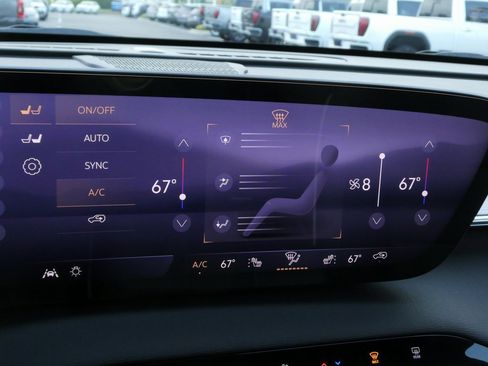 New 2026 Buick Enclave Preferred image 35