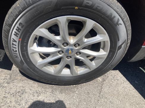 Used 2018 Chevrolet Equinox LT AWD/4WD image 37