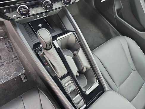 New 2026 Honda Accord Sport image 23