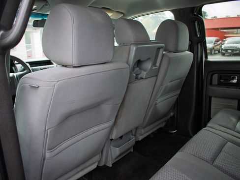 Used 2013 Ford F150 XLT image 27