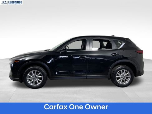 Used 2023 MAZDA CX-5 AWD 2.5 S image 2