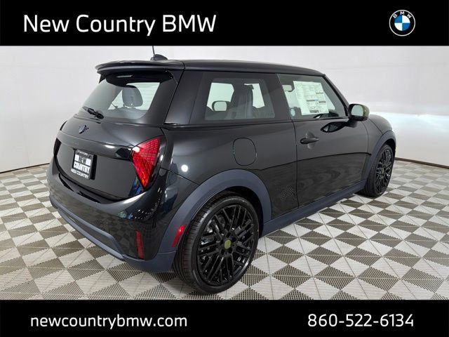 New 2027 MINI Cooper S FWD image 7