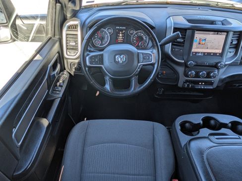 Used 2024 RAM 3500 Big Horn image 16