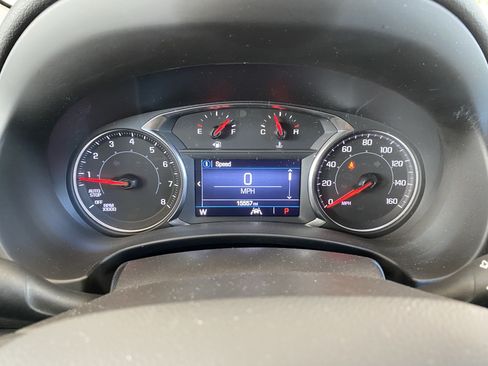 Used 2024 GMC Terrain SLE w/ Driver Convenience Package AWD/4WD image 22