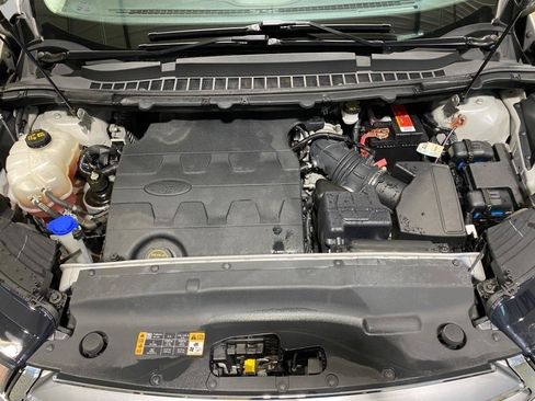 Used 2018 Ford Edge SEL w/ Equipment Group 201A AWD/4WD image 23