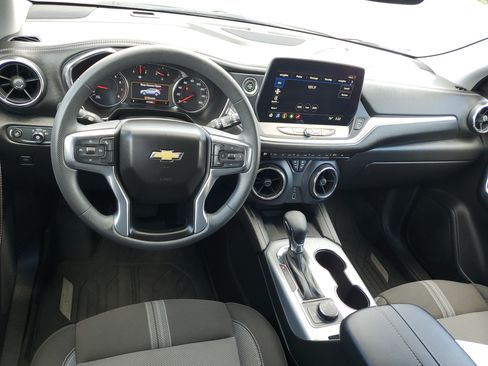 Used 2023 Chevrolet Blazer LT w/ Convenience Package AWD/4WD image 8