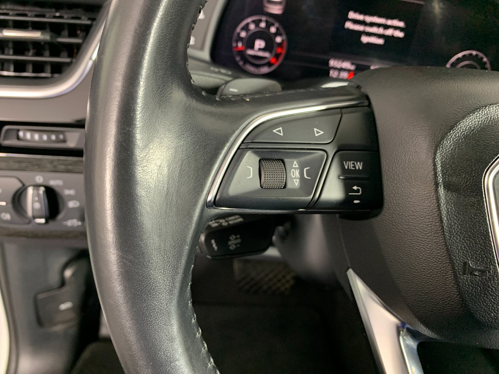 Used 2019 Audi Q7 3.0T Premium Plus AWD/4WD image 18