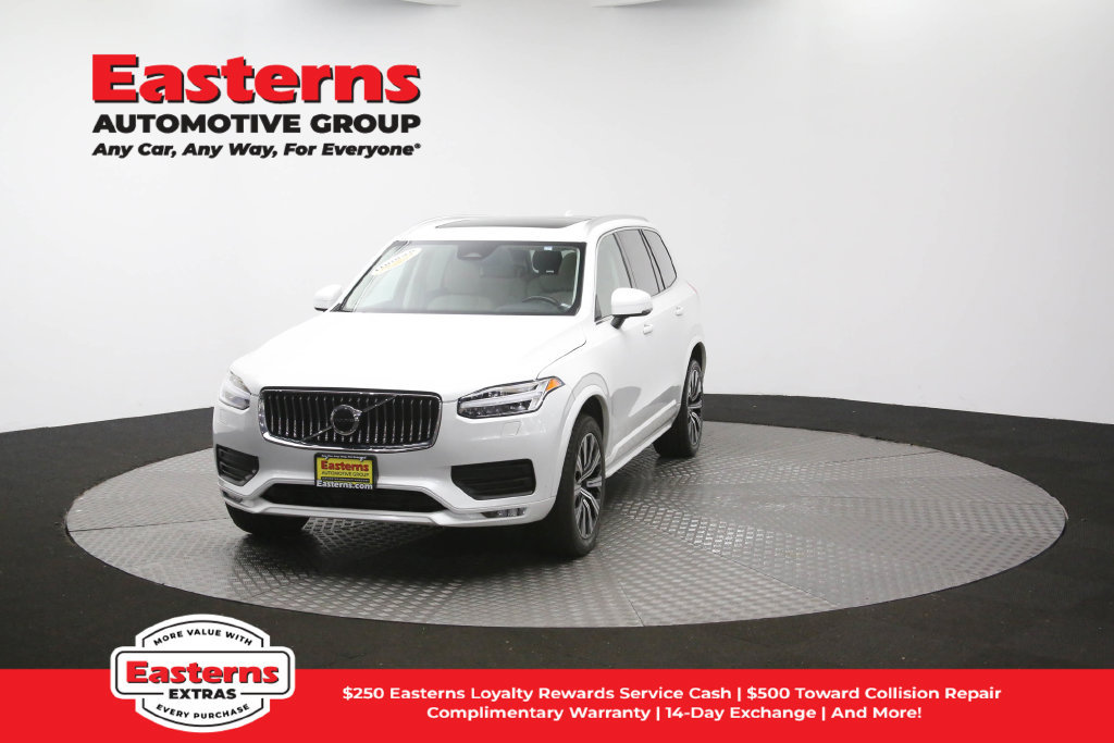 Used 2023 Volvo XC90 B5 Core AWD/4WD image 54