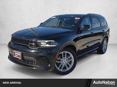 Used 2024 Dodge Durango GT