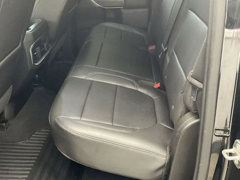 Used 2020 Chevrolet Silverado 1500 LTZ w/ LTZ Convenience Package AWD/4WD image 11