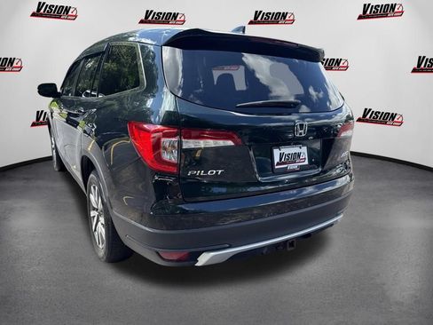 Used 2020 Honda Pilot EX-L image 7