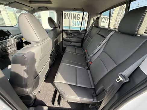 New 2026 Honda Ridgeline RTL image 29