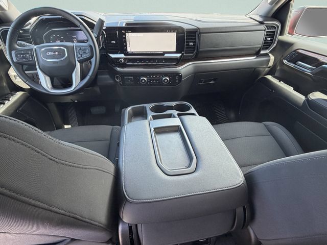 Used 2024 GMC Sierra 1500 Elevation RWD image 35