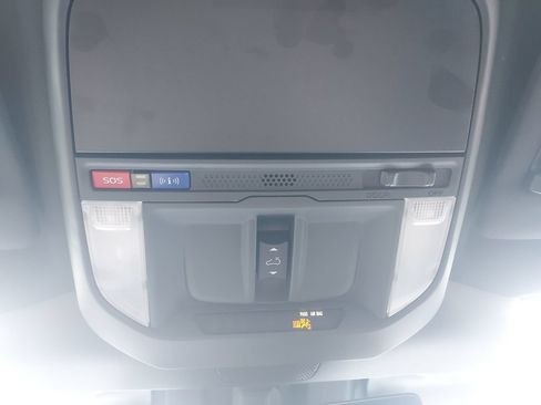 Certified 2026 Subaru Forester Touring AWD/4WD image 25