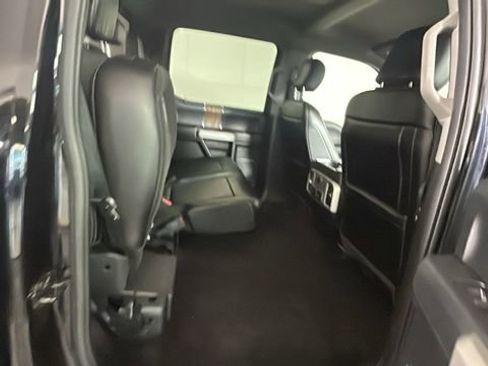 Used 2018 Ford F150 Lariat AWD/4WD image 30