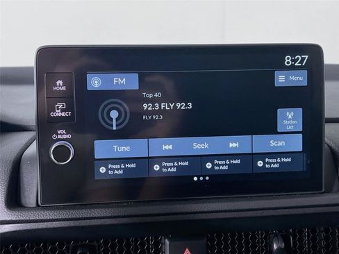 Used 2026 Honda CR-V EX image 15