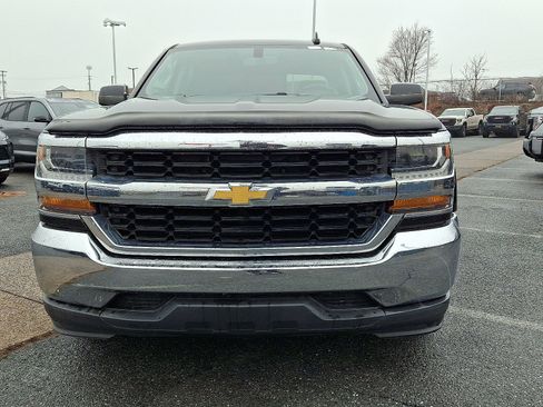 Used 2017 Chevrolet Silverado 1500 LT w/ LT Fleet Plus Package image 2