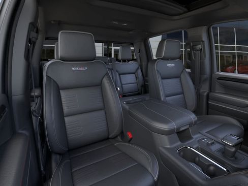 New 2026 GMC Sierra 1500 AT4X image 16