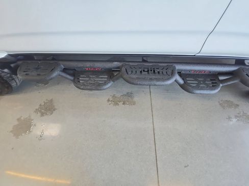 Used 2024 Toyota 4Runner TRD Off-Road Premium w/ Off Road Premium Plus Package AWD/4WD image 27