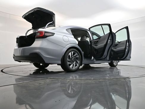 New 2025 Subaru Legacy Limited w/ Popular Package #2 image 40