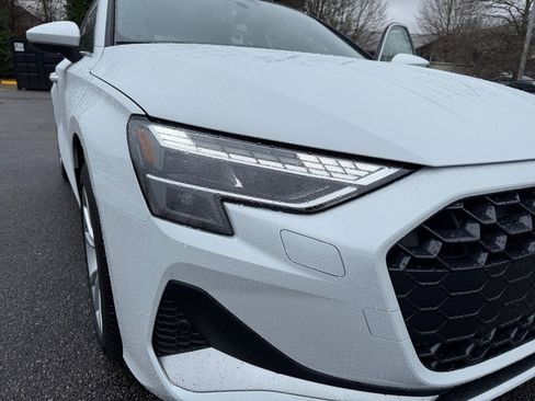 New 2026 Audi A3 2.0T Premium Plus image 24