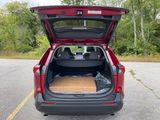 New 2025 Toyota RAV4 XLE image 6