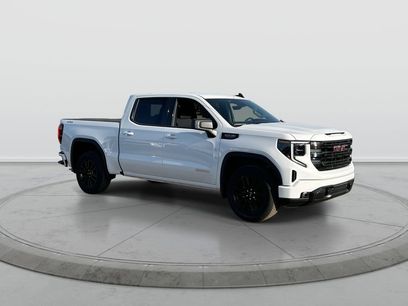 New 2026 GMC Sierra 1500 Elevation w/ Preferred Package