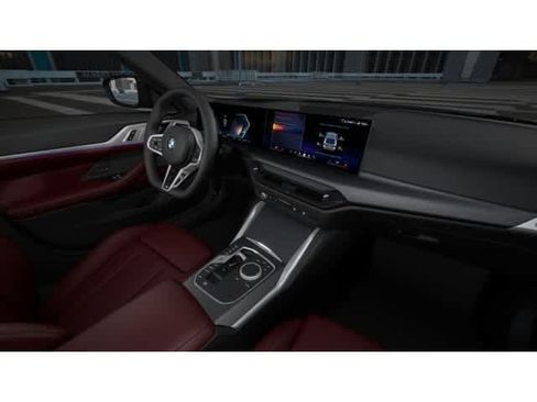 New 2026 BMW 430i w/ M Sport Package RWD image 14