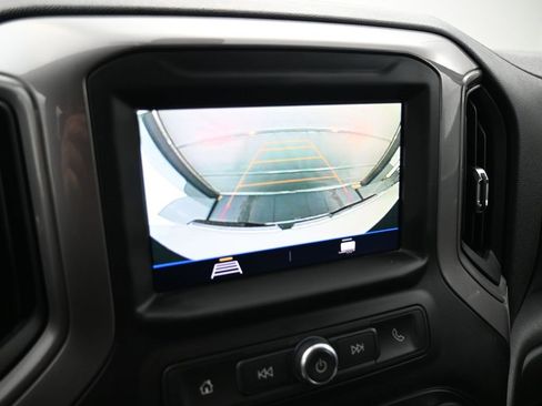 Used 2020 GMC Sierra 2500 4x4 Crew Cab w/ Fleet Convenience Package image 16