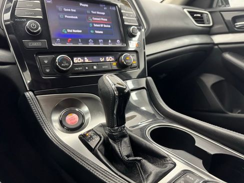 Used 2018 Nissan Maxima 3.5 S image 23