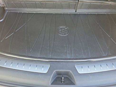 Used 2024 Buick Enclave Essence w/ LPO, Floor Liner Package image 7