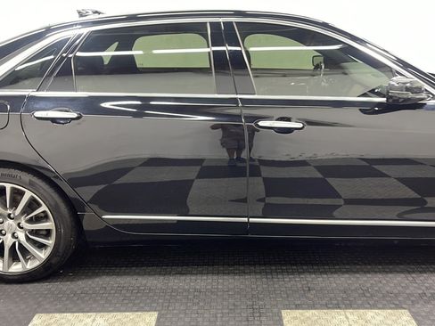 Used 2019 Cadillac CT6 Premium Luxury AWD/4WD image 19