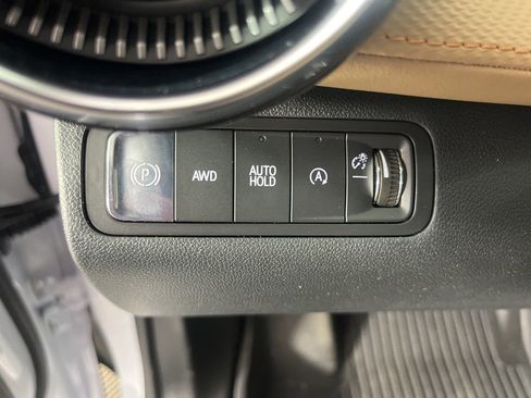 New 2026 Chevrolet Equinox ACTIV w/ Convenience Package III image 28