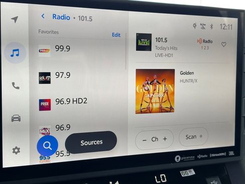 Used 2024 Toyota Tundra TRD Pro image 25