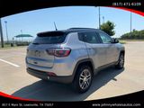 Used 2018 Jeep Compass Latitude w/ Popular Equipment Group image 4